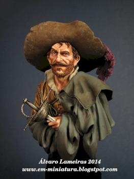 The Looter by Alvaro Lameiras