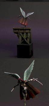 Thief of Hearts 2 (Special Edition) by Tyrannus Libris