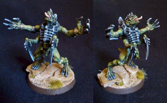 Harold the Broodlord by Freg from FeuWeuh
