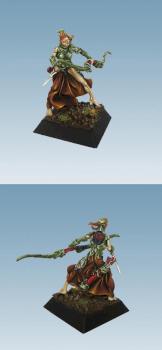 Erhyll by aurelio