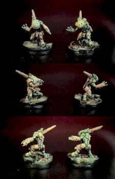 Infinity haqquislam remotes by raivan