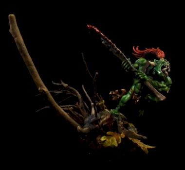 Orkboss by banzai1000