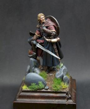 Boromir by Thao