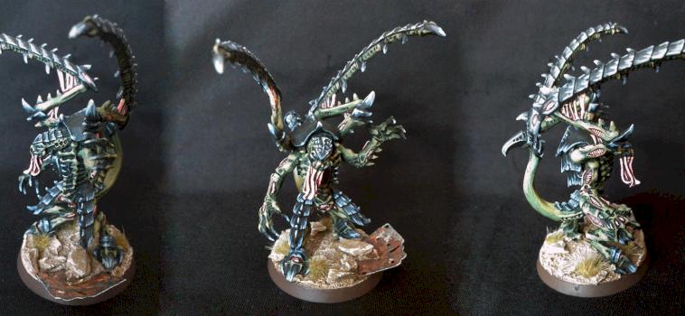 Hector the Lictor by Freg from FeuWeuh