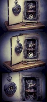 Guinea Steam by Matpaint