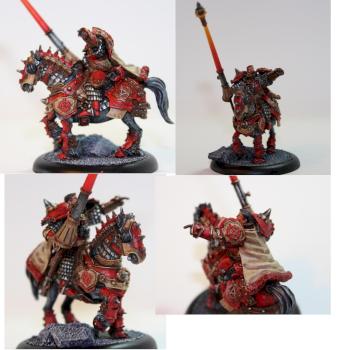Kovnik Markov by Pigiron