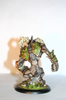 Gnarlhorn Satyr2 by Lesnik