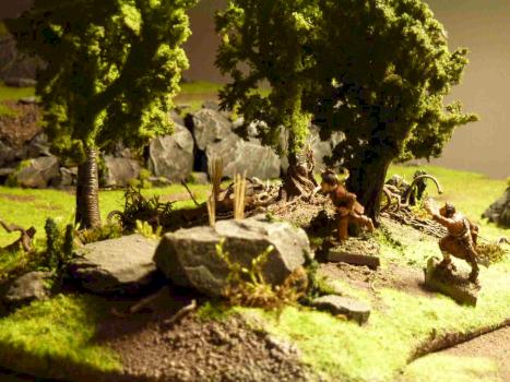 small forrest by minimoped