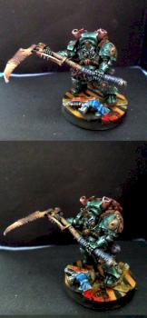 Typhus by Wermilion