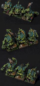 River Trolls by BloodyBeast.com