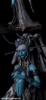 Gatekeeper (Lineage) by dianahase