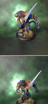 CO Warpwolf Stalker by Huntun