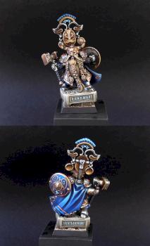 Belegar by Arbaal