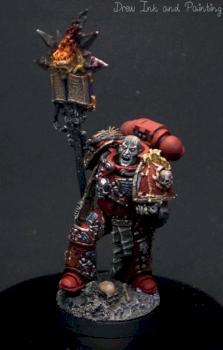 Erebus the first dark apostle by soulbreaker01