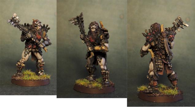 Bolg by Bombur