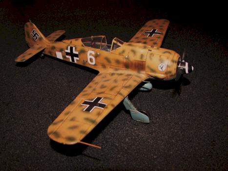 Just another mini by Vocaine8thpanzerDV