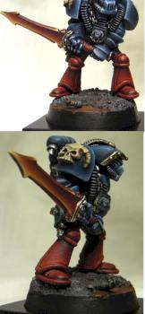 RT Sons of Orar Librarian by samBenson