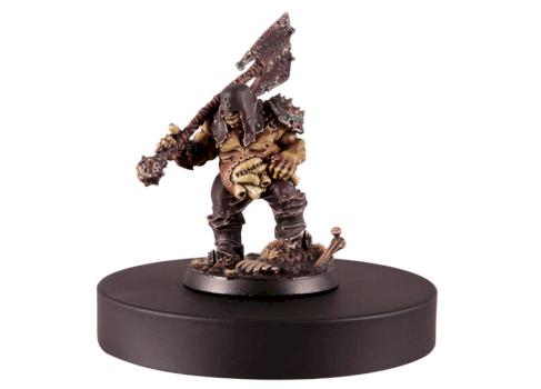 Herald of Nurgle by HatchetApples
