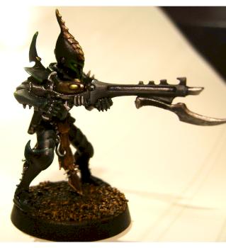 dark eldar by patryk999