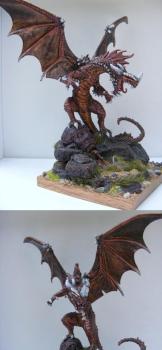 My Ruins! by CalebTGordan