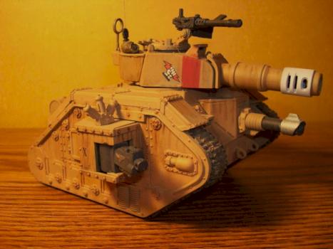 Just another mini by Vocaine8thpanzerDV