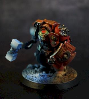 Just another mini by Fonsy