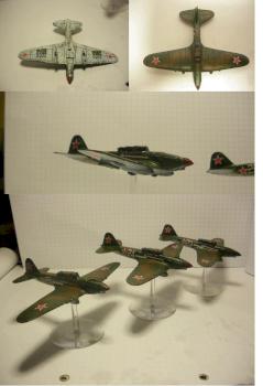 IL-2MShturmovik by CdixSepT