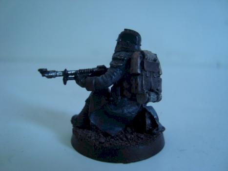 Death Korp of Krieg by Karbonara