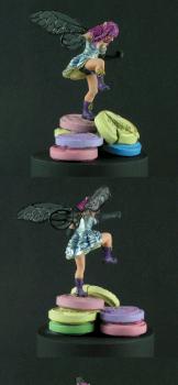 Fairies Wear Boots by shanerozzell