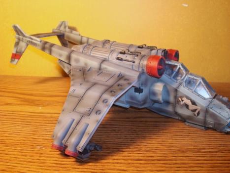 Just another mini by Vocaine8thpanzerDV