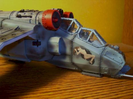 Just another mini by Vocaine8thpanzerDV