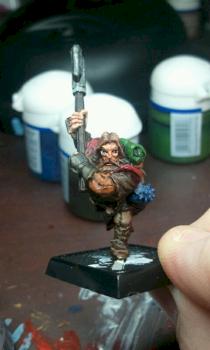 Harsk by Christopher James