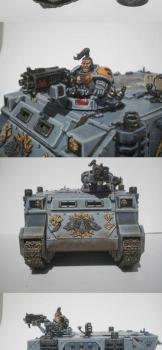 SW Rhino by Redgard12
