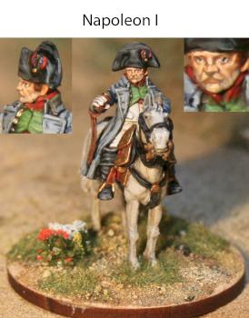 Napoleon by Shudders