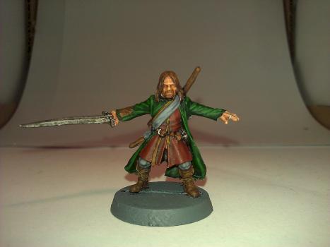 Aragorn by Reaper.exe