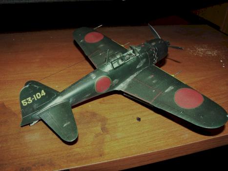 Just another mini by Vocaine8thpanzerDV