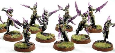 demonettes 2 by lecks