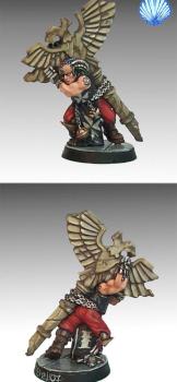 Black Templary 1 by shell