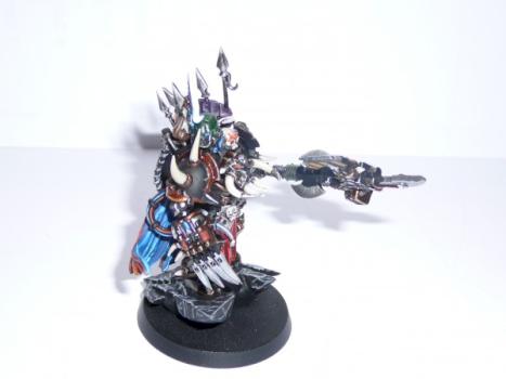 seigneur termi chaos IW by perturabio