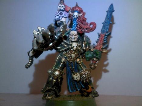 Abaddon the Despoiler by gfield35