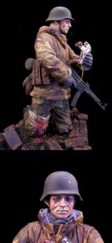 Heimkehr / homecoming (Conversion) by Serafin