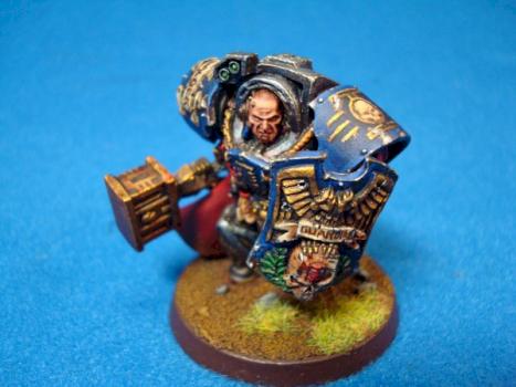 Inquisitor Balder LA GD 08 Above by socalgamer