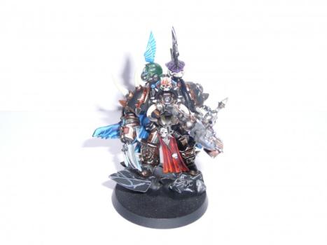 seigneur termi du chaos IW by perturabio