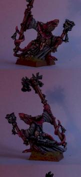 grey seer by fidel01