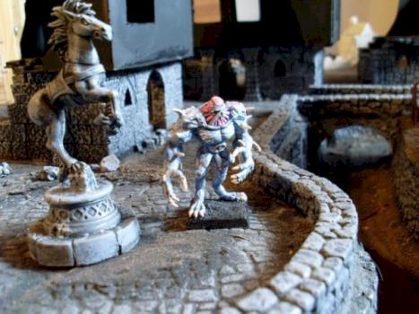 Mordheim Slaaneshi Possesed #2 (spine) by Nars