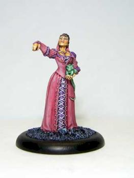 Alazai by uranus