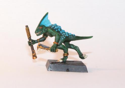 Skink by HateYou