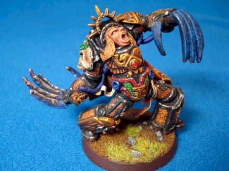 Inquisitor Greenstuff LA GD 08 Front by socalgamer