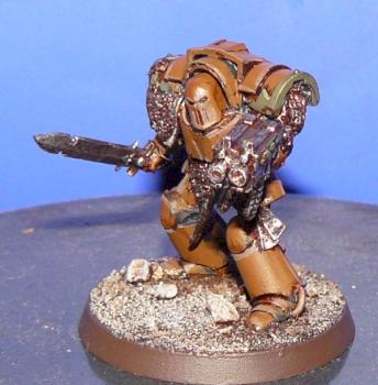 pre heresy style termi by dr twoc