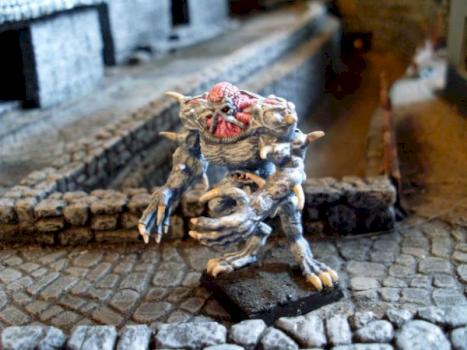 Mordheim Slaaneshi Possesed #1 (spine) by Nars